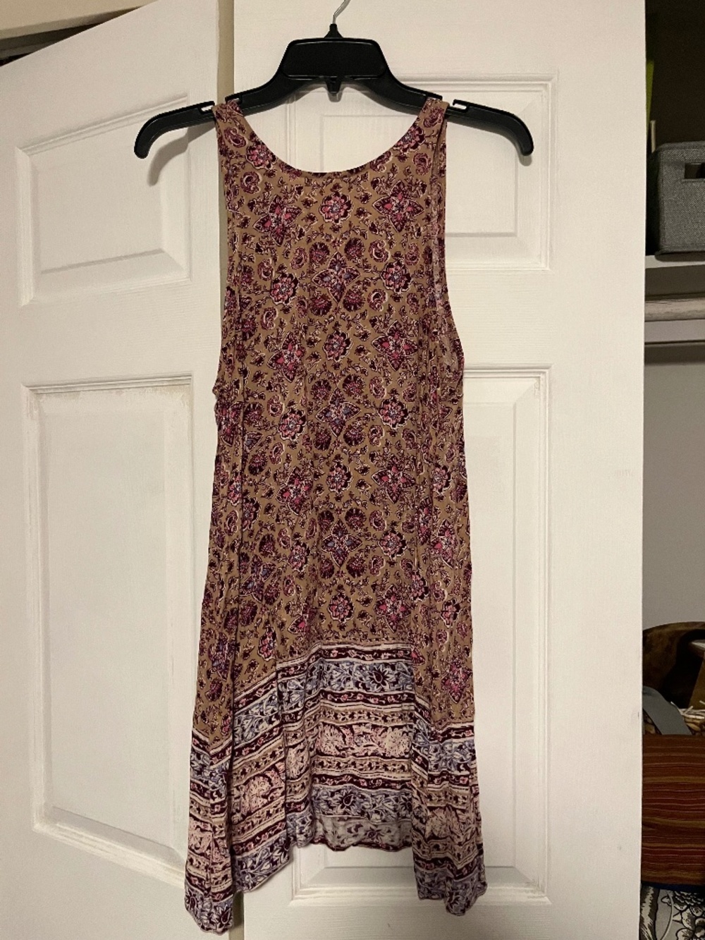 Billabong Sundress